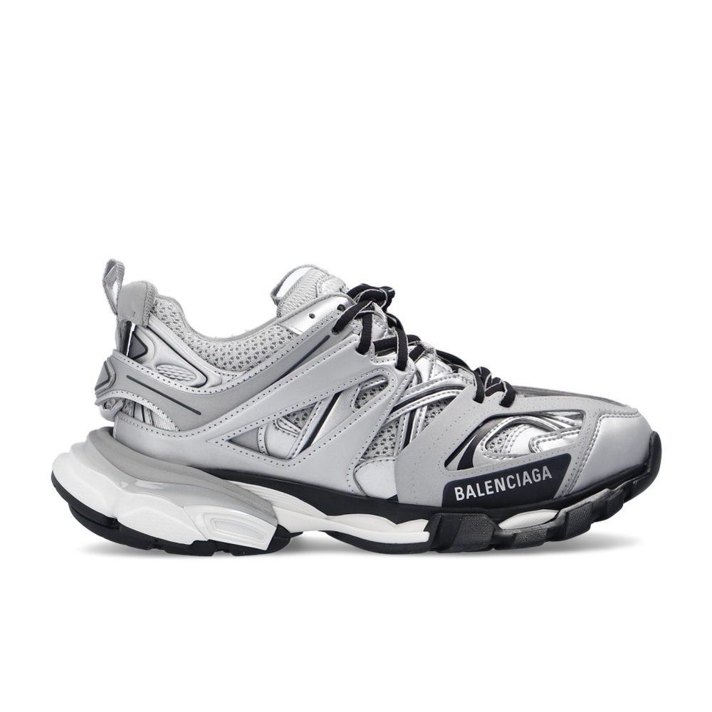 Rare Balenciaga Track Runners Size 10